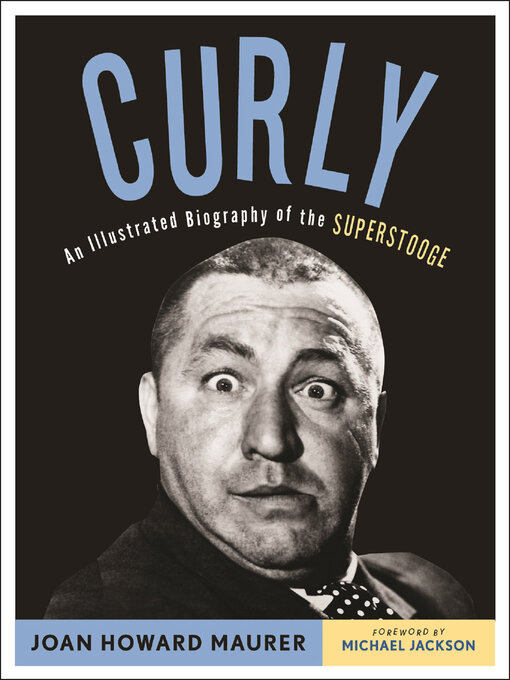 Title details for Curly by Joan Howard Maurer - Available